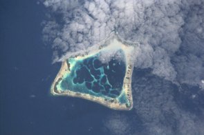 Atufu Atoll, Tokelau