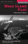Wake Island Pilot Book