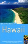 Rough Guide to Hawaii Book